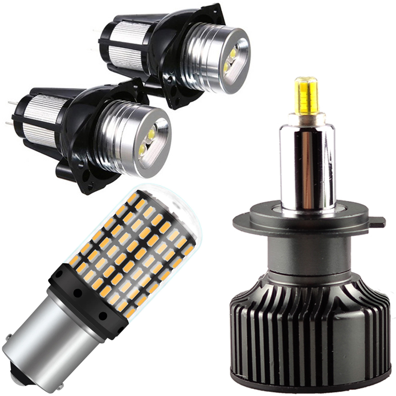 LED φώτα αυτοκινήτου - Sellzone.bg Child Image - LED φώτα αυτοκινήτου